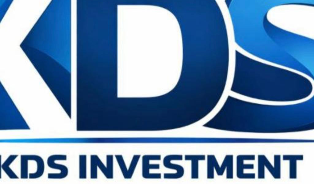 KDSInvestment Logo